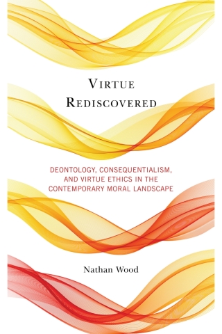 Imagen de portada: Virtue Rediscovered 1st edition 9781498585323