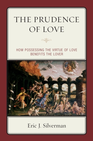 Cover image: The Prudence of Love 1st edition 9780739139318