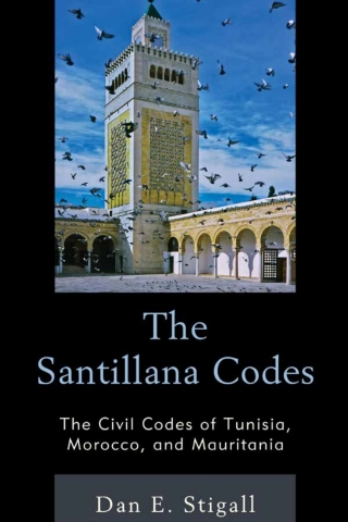 Cover image: The Santillana Codes 1st edition 9781498561754