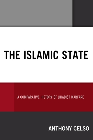Imagen de portada: The Islamic State 1st edition 9781498569781