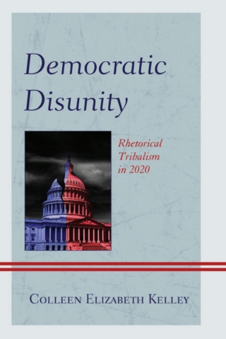 Imagen de portada: Democratic Disunity 1st edition 9781793639875
