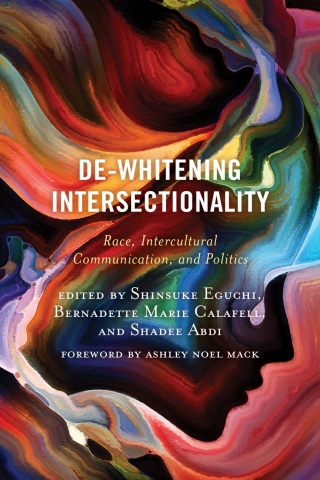 Cover image: De-Whitening Intersectionality 1st edition 9781498588249