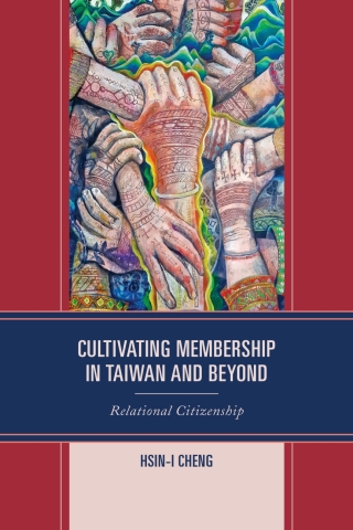 Cover image: Cultivating Membership in Taiwan and Beyond 1st edition 9781498581509