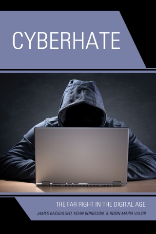 صورة الغلاف: Cyberhate 1st edition 9781793606990