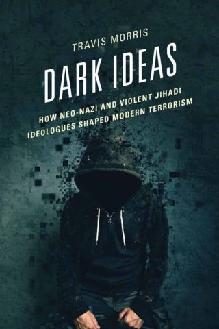 Cover image: Dark Ideas 1st edition 9781498548724
