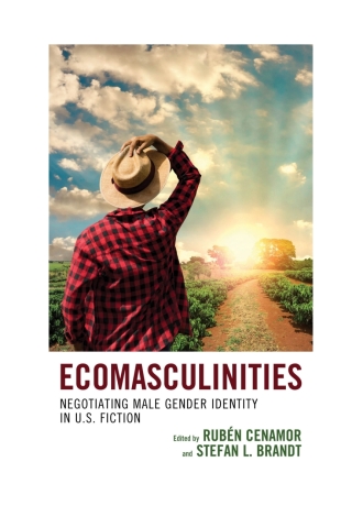 Imagen de portada: Ecomasculinities 1st edition 9781498567565