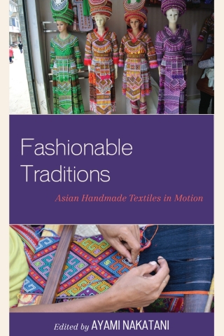 Immagine di copertina: Fashionable Traditions 1st edition 9781498586511