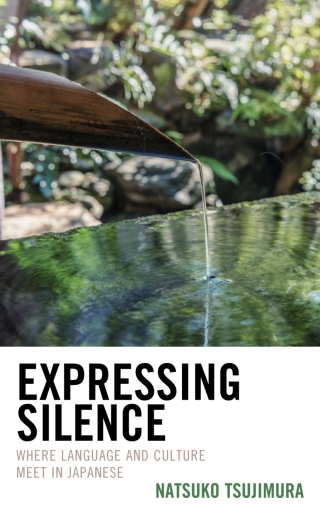 Imagen de portada: Expressing Silence 1st edition 9781498569262
