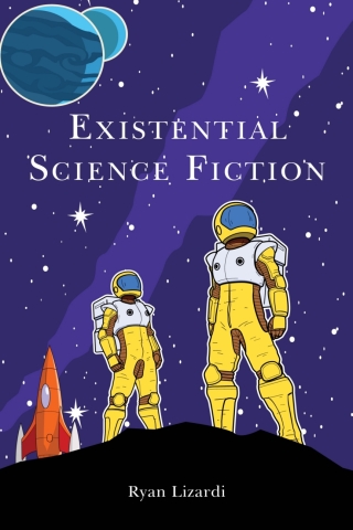 Imagen de portada: Existential Science Fiction 1st edition 9781793647375