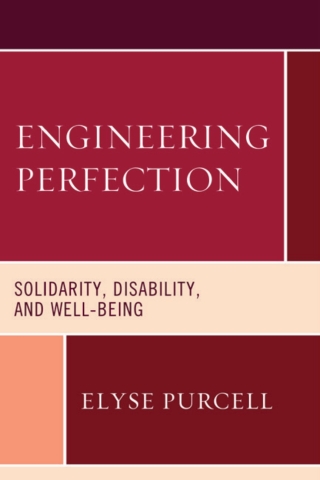 Immagine di copertina: Engineering Perfection 1st edition 9781793624130