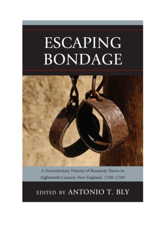 Imagen de portada: Escaping Bondage 1st edition 9780739170328