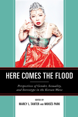 Imagen de portada: Here Comes the Flood 1st edition 9781793636324