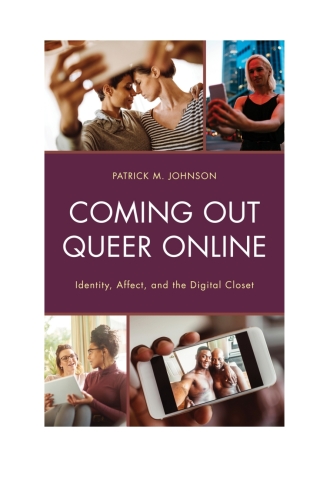 Imagen de portada: Coming Out Queer Online 1st edition 9781793613486