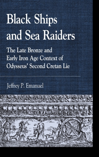 Cover image: Black Ships and Sea Raiders 1st edition 9781498572231