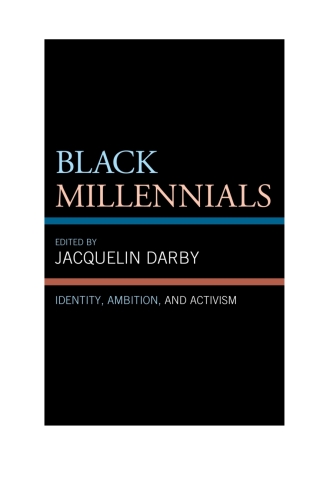表紙画像: Black Millennials 1st edition 9781793611833