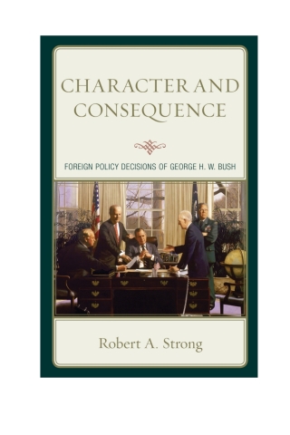 Imagen de portada: Character and Consequence 1st edition 9781498589376