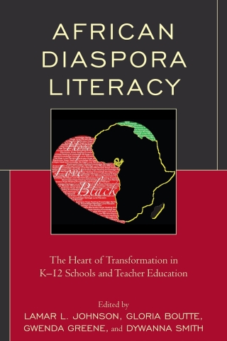 Imagen de portada: African Diaspora Literacy 1st edition 9781498583978