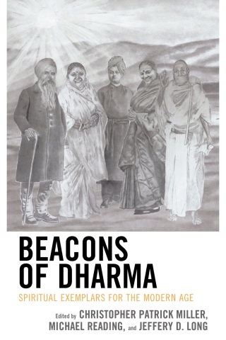 Imagen de portada: Beacons of Dharma 1st edition 9781498564847