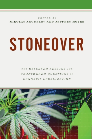 Imagen de portada: Stoneover 1st edition 9781793651549