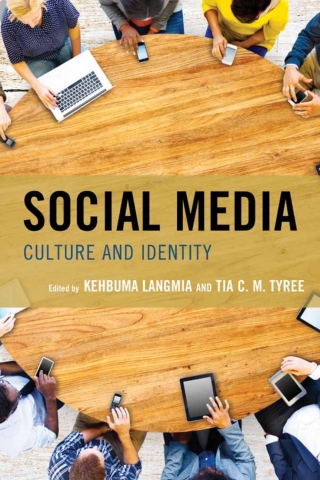 Imagen de portada: Social Media 1st edition 9781498548595