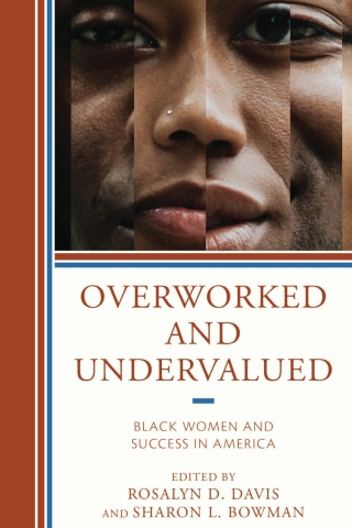 Imagen de portada: Overworked and Undervalued 1st edition 9781666907766