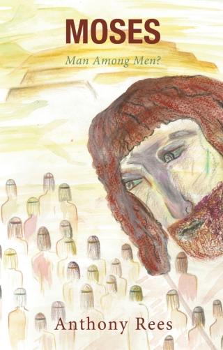 Imagen de portada: Moses 1st edition 9781498561303