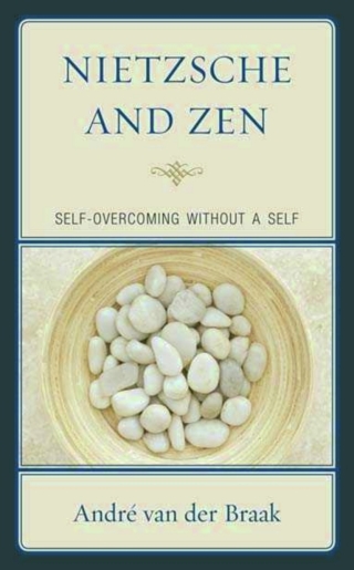 Imagen de portada: Nietzsche and Zen 1st edition 9780739184448