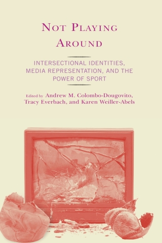 Imagen de portada: Not Playing Around 1st edition 9781793654694