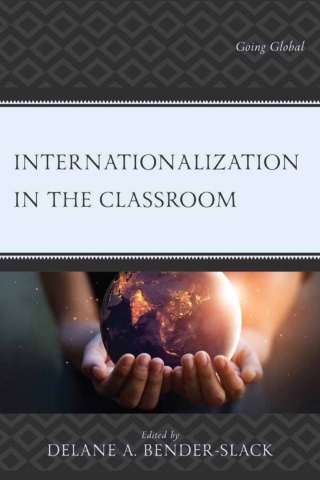 Cover image: Internationalization in the Classroom 1st edition 9781498588164