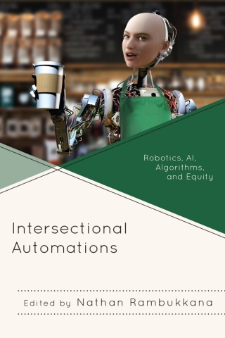 Cover image: Intersectional Automations 1st edition 9781793620538