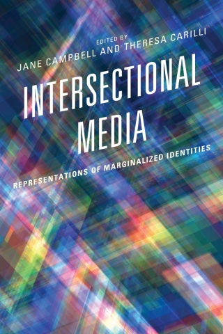 Imagen de portada: Intersectional Media 1st edition 9781793643537