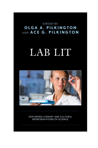 Immagine di copertina: Lab Lit 1st edition 9781498566001