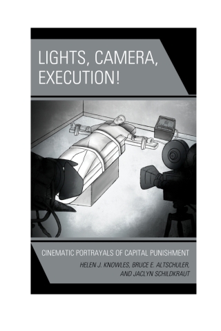 表紙画像: Lights, Camera, Execution! 1st edition 9781498579667