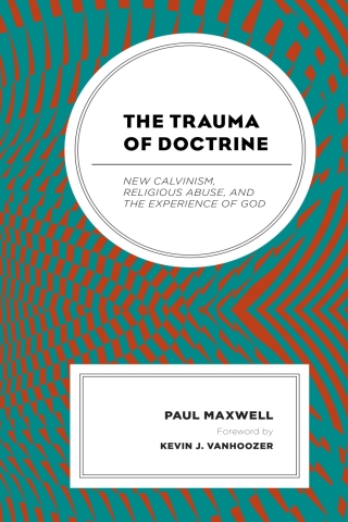 Titelbild: The Trauma of Doctrine 1st edition 9781978704251