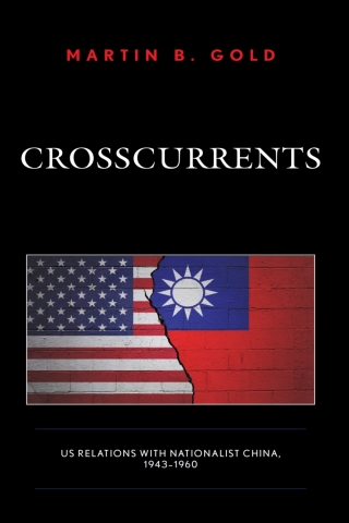 Imagen de portada: Crosscurrents 1st edition 9781793631169