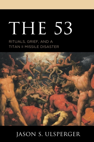 Immagine di copertina: The 53 1st edition 9781793609748