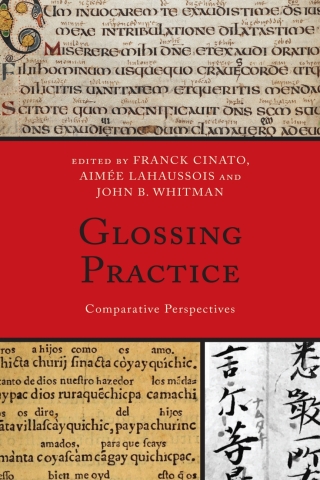 Immagine di copertina: Glossing Practice 1st edition 9781793612823