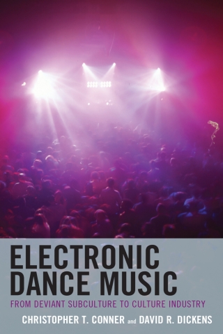 Imagen de portada: Electronic Dance Music 1st edition 9781793620415