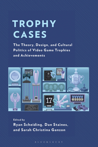 Imagen de portada: Trophy Cases 1st edition 9781666964370