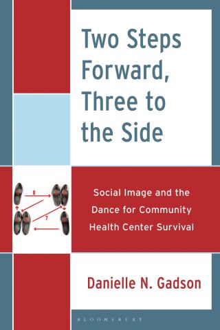 Imagen de portada: Two Steps Forward, Three to the Side 1st edition 9781666926699