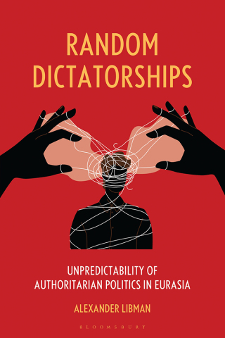 Imagen de portada: Random Dictatorships 1st edition 9781666960556