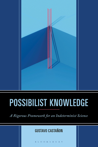 表紙画像: Possibilist Knowledge 1st edition 9781666953961
