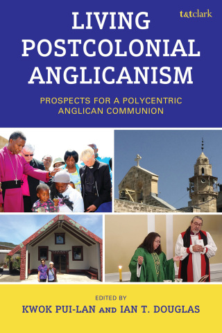 Imagen de portada: Living Postcolonial Anglicanism 1st edition 9781666979978