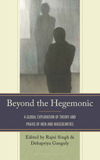 Imagen de portada: Beyond the Hegemonic 1st edition 9781666981261