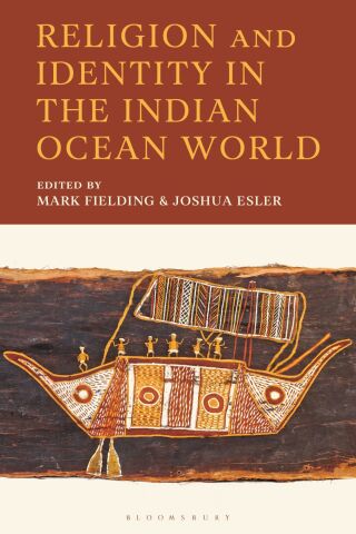 Imagen de portada: Religion and Identity in the Indian Ocean World 1st edition 9781666970760