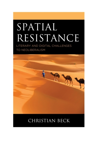 表紙画像: Spatial Resistance 1st edition 9781498552417