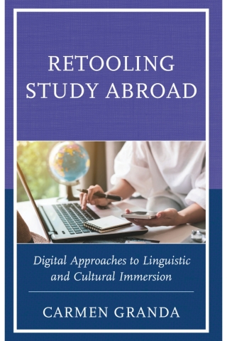 Titelbild: Retooling Study Abroad 1st edition 9781793654588