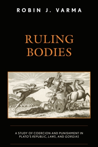 Cover image: Ruling Bodies 1st edition 9781666907292
