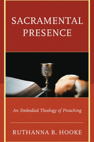 Cover image: Sacramental Presence 1st edition 9781793614513