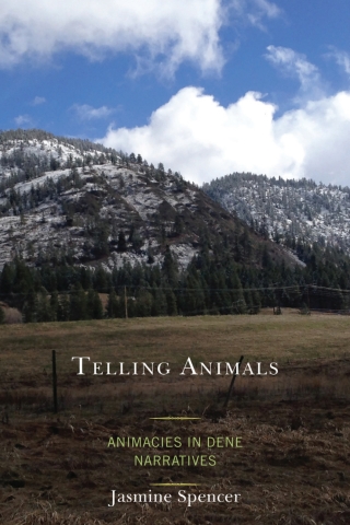 Omslagafbeelding: Telling Animals 1st edition 9781793619730